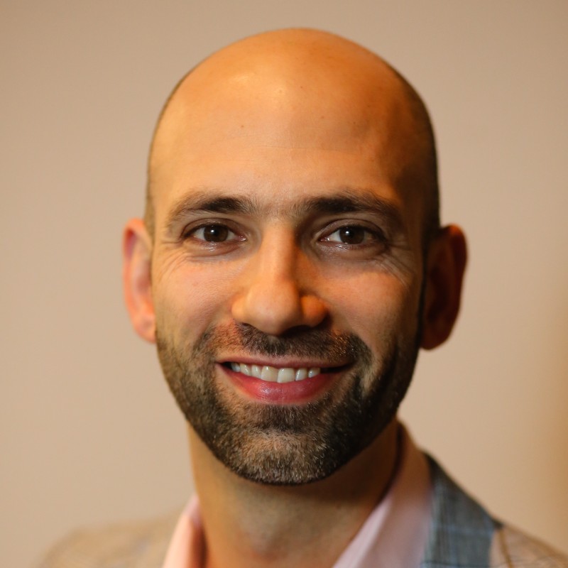 Michael Littenberg-Brown